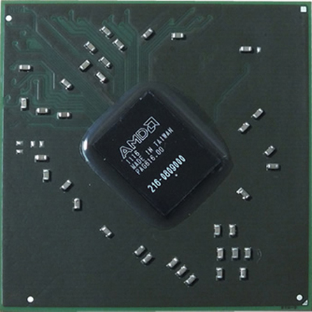 AMD 216-0809000 (RADEON HD 6470M) Wymiana na nowy, naprawa, lutowanie BGA